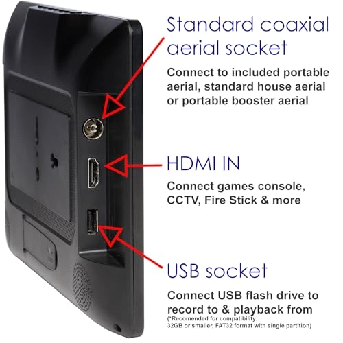 LED-1032 - 10.1 inch