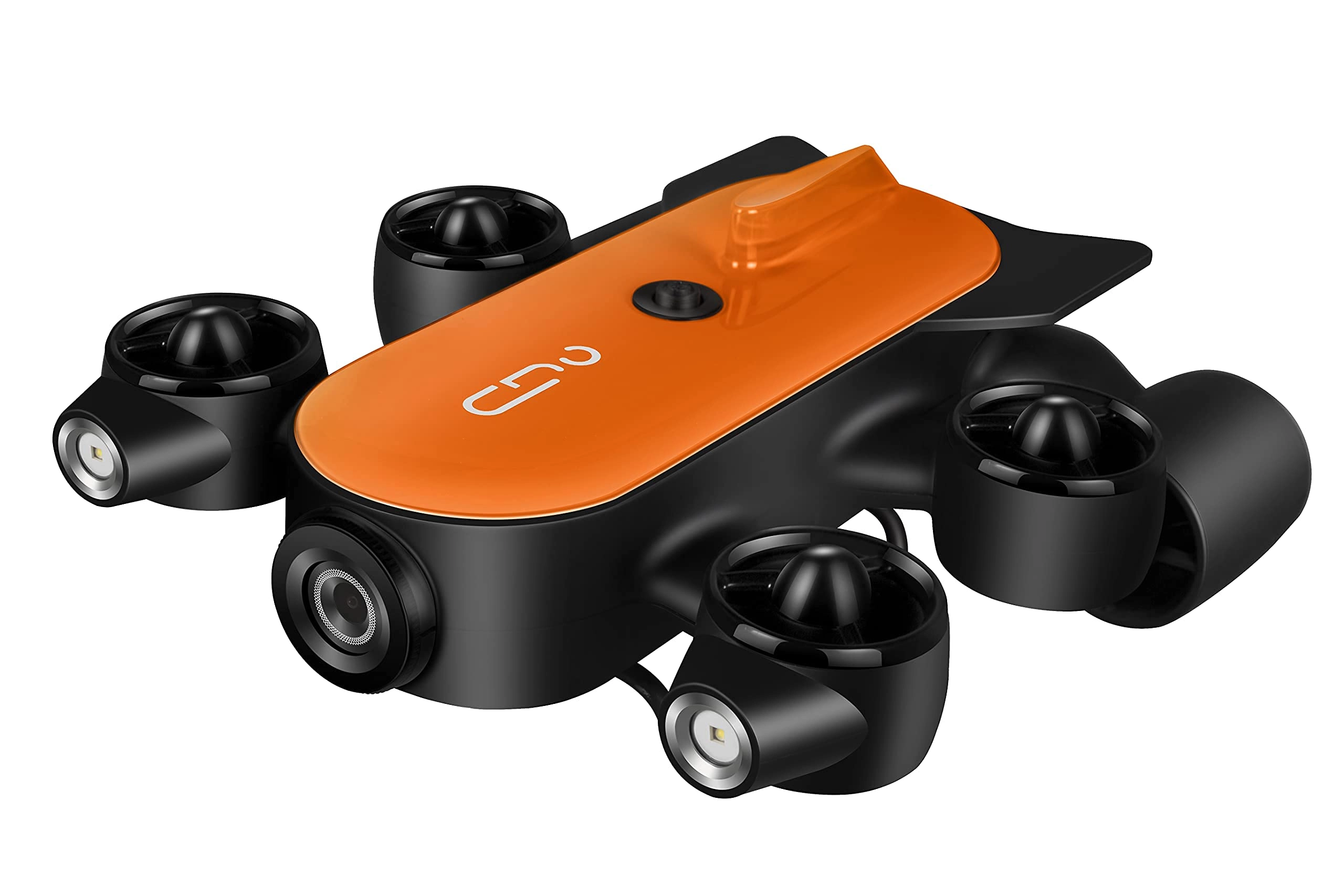 GIAMOZG T1 - 4K 30FPS