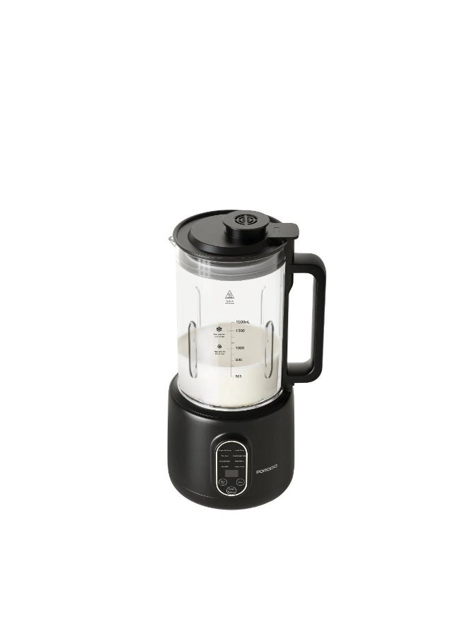 Porodo Nut Milk Maker - 1000W