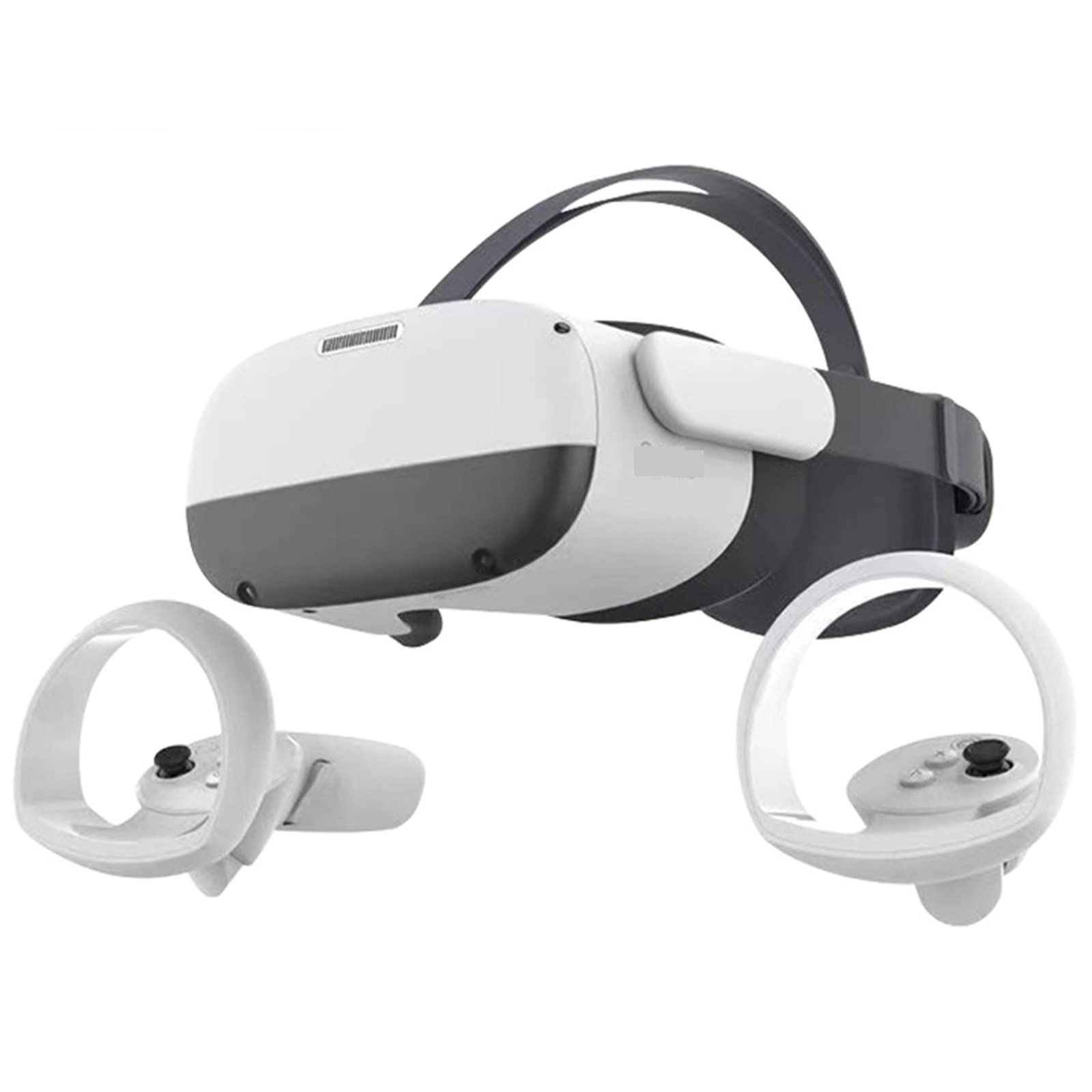 Virtual Reality