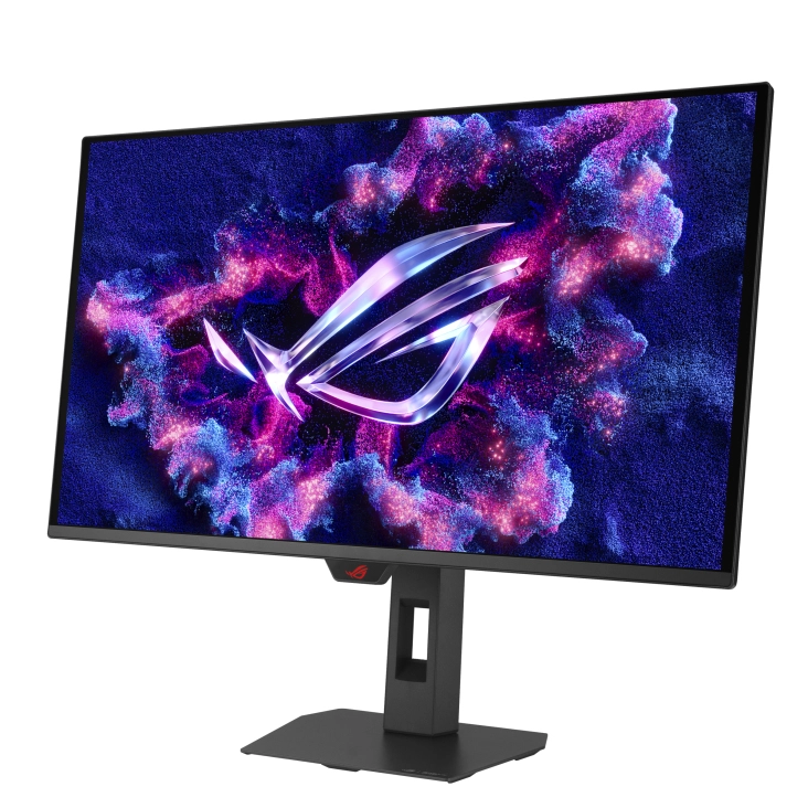 ROG Strix OLED XG27AQDMES - 27-inch 2560 x 1440
