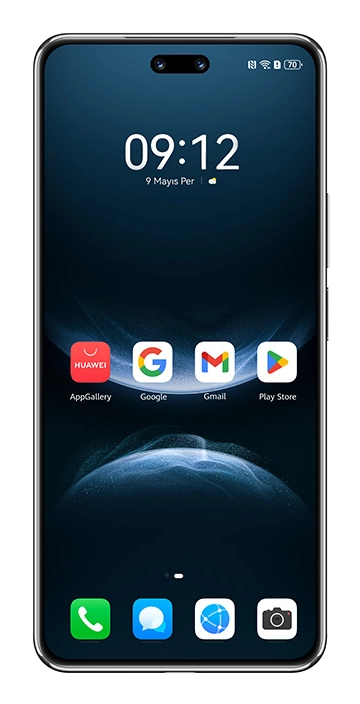 Huawei Nova 14 Pro - 12GB 512GB + FreeBuds 6i