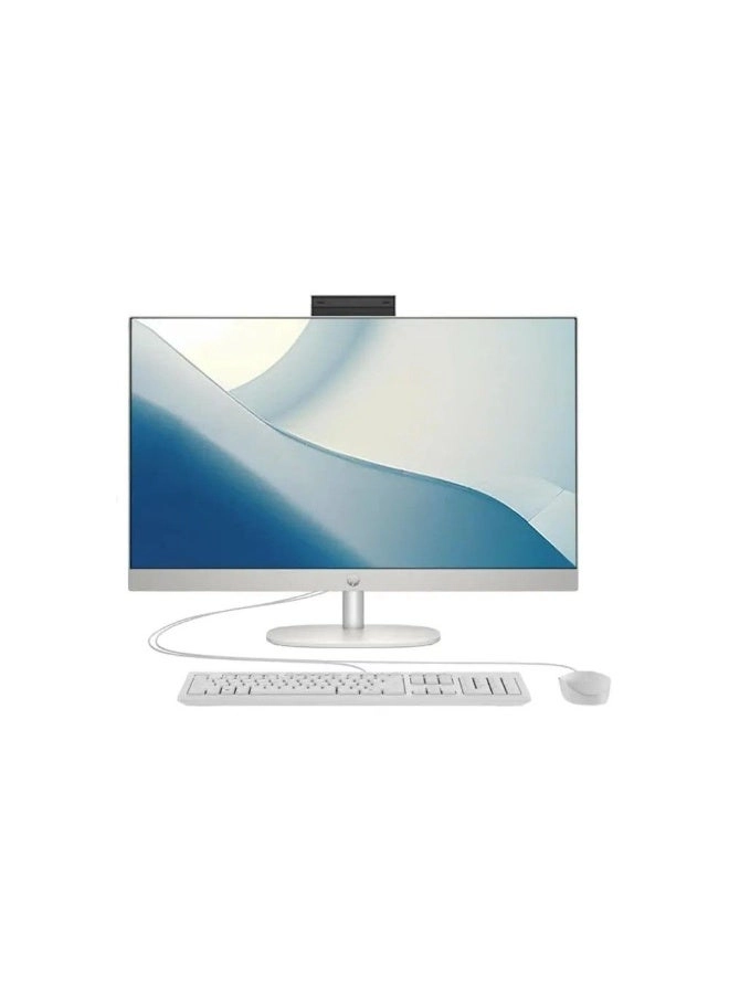 HP CR0307nh - 512 GB 23.8 inch Intel Core i5-1334U