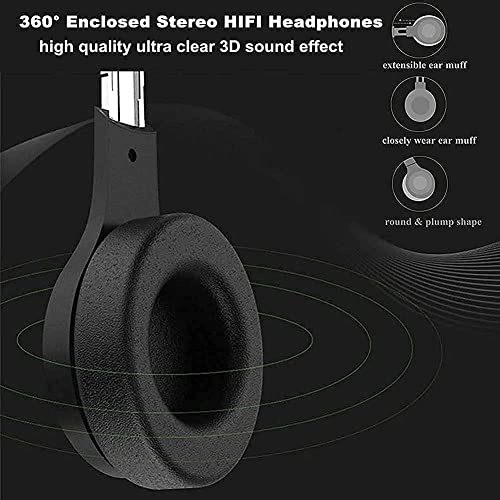 Virtual Reality Headset