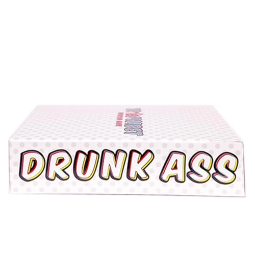 Traphabet - English 21 years and up 59 pieces