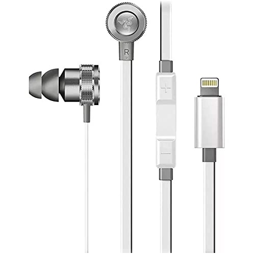 Hammerhead Wired Earbud