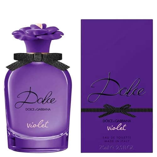 Dolce Violet Eau de Toilette 73.93 ml