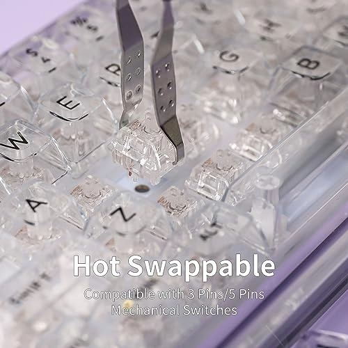 Phantom 68 - Wired/Wireless