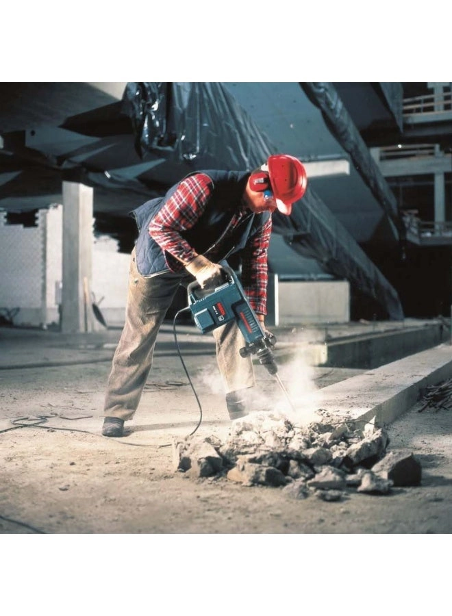 GSH11E - Demolition Hammer SDS Max