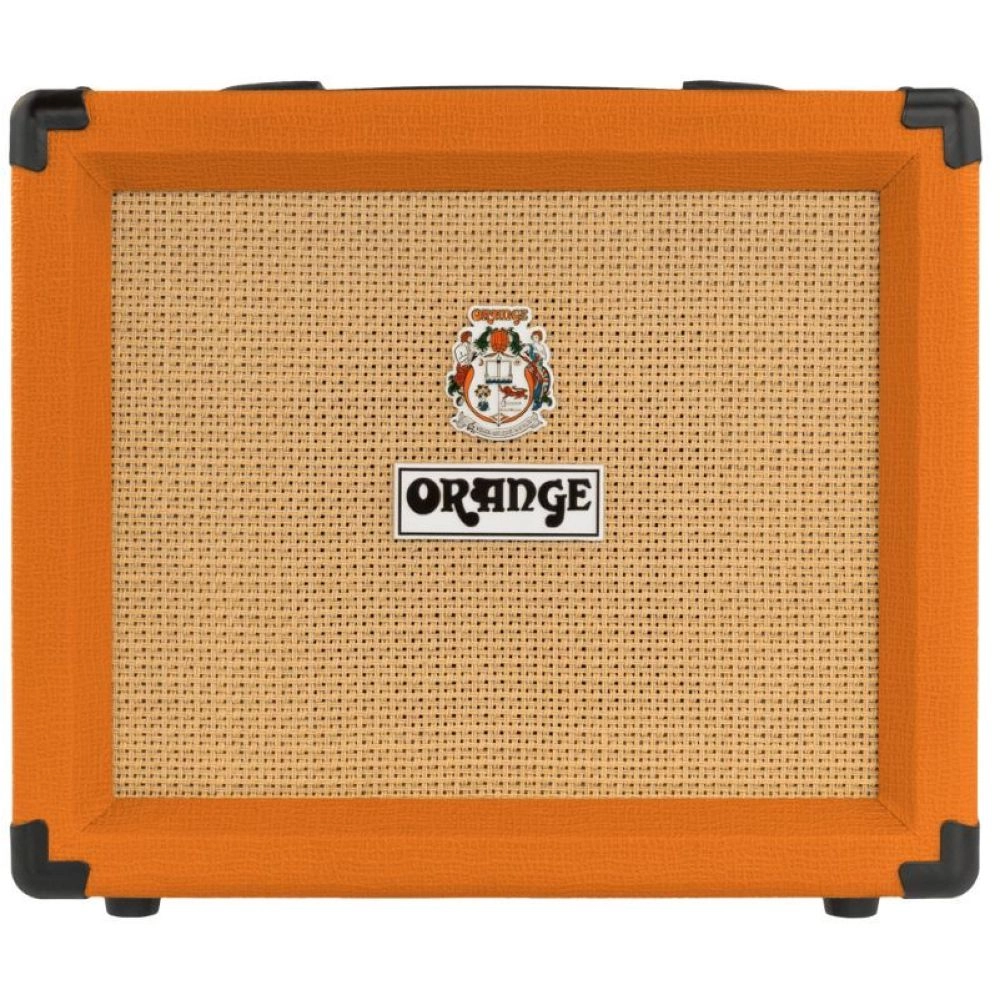 Orange CRUSH-20RT - 20 Watt Guitar Combo Amplifier