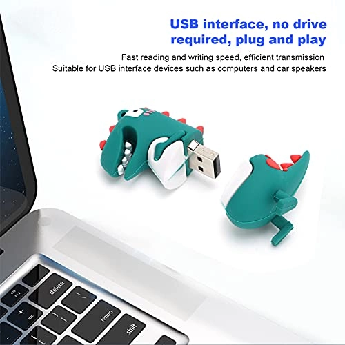 USB Flash Drive - USB2.0 USB C 64GB