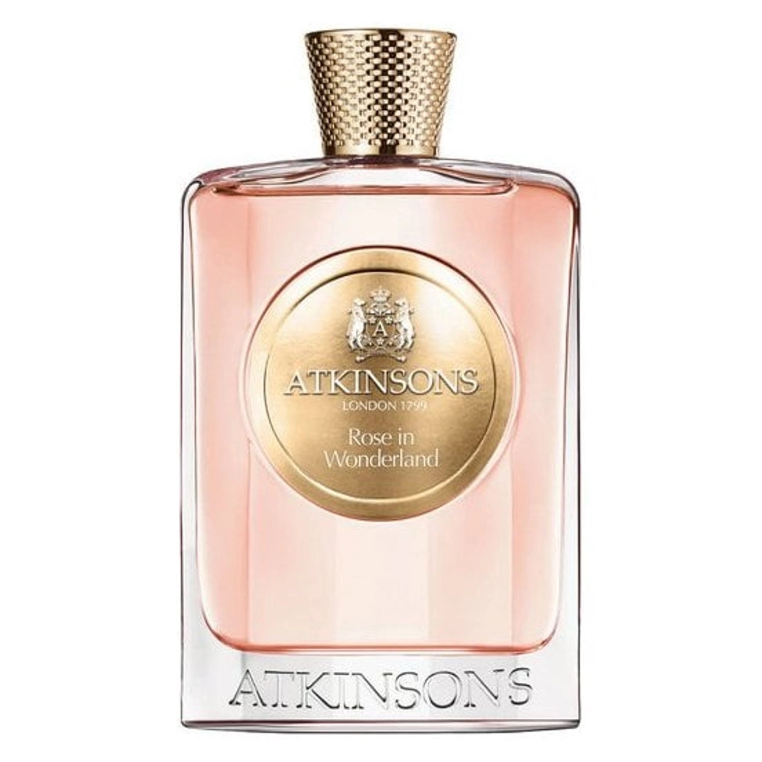 Rose In Wonderland Eau de Parfum 100ml