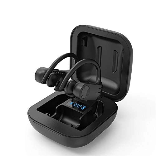 WVV Earbuds Wireless Earbud