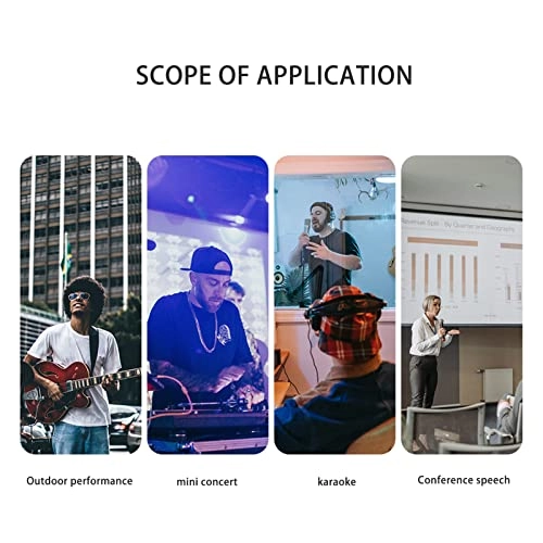 4 Channel Headphone Amplifier