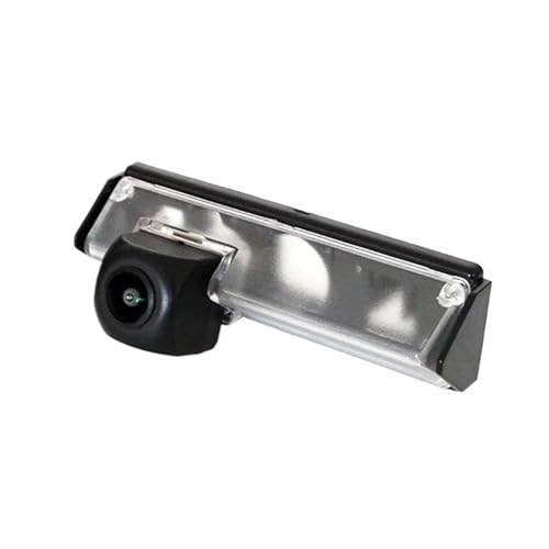 Reversing Camera - Night Vision