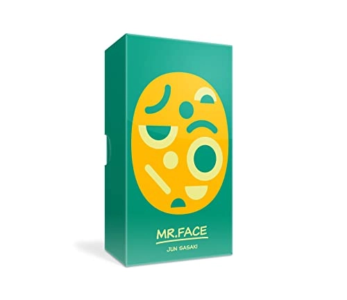 Mr. Face