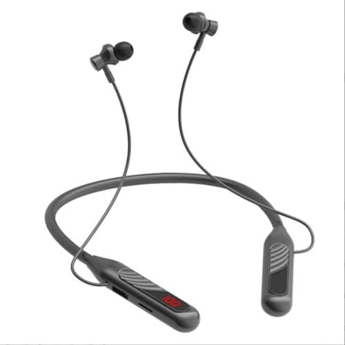 Neckband Bluetooth Headphones Wireless Headphone
