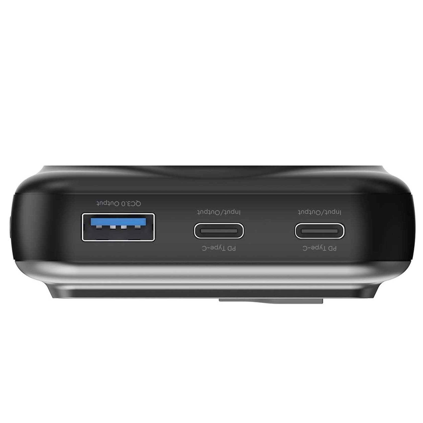 M-BOOSTIIBK - 10000mAh 15W