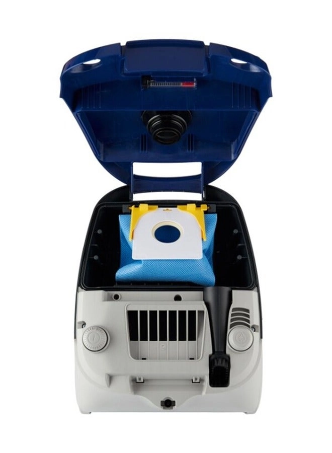 Electric Canister Vacuum Cleaner (VCC4140V3A/XEV)