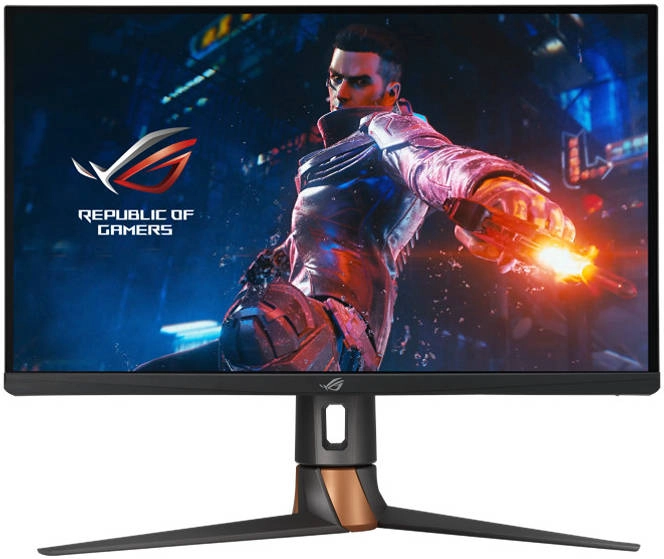 PG27AQN - 27-Inch 2560 x 1440