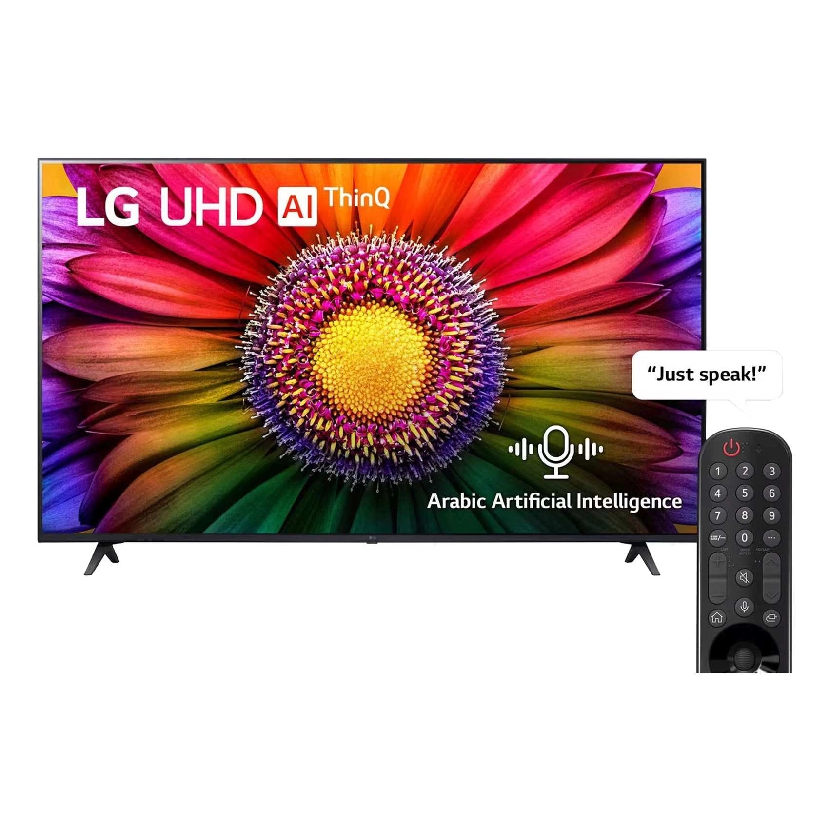 55UR80006LJ.AMAE - 55 Inch