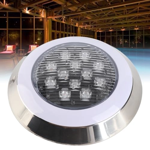 Underwater LED Lights