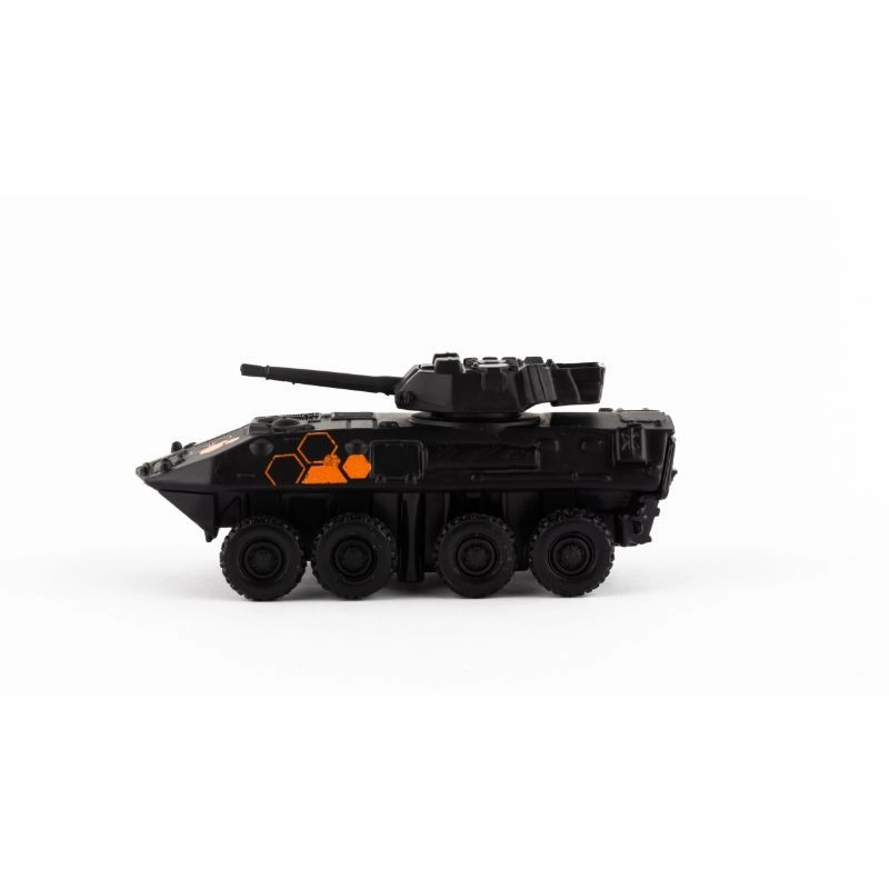 Fresh Forces 4.5 Military Tank