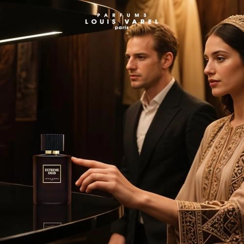 Extreme Oud Eau de Parfum 100 ml