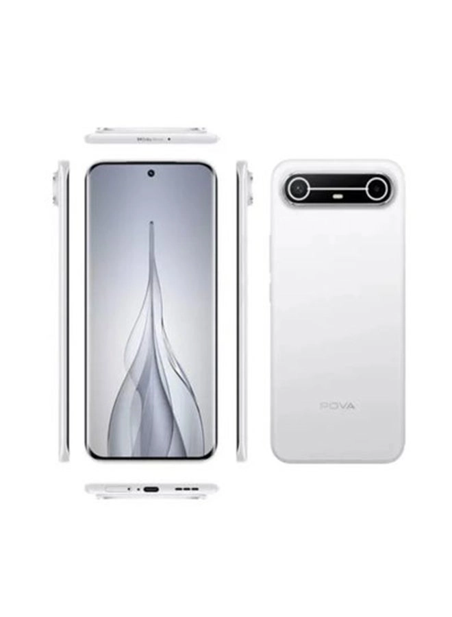 POVA Slim - 256 GB