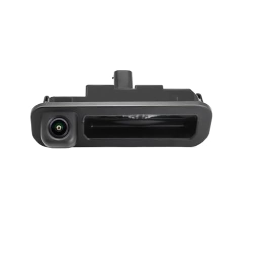 Backup Camera - Night Vision 756 (H) x 504 (V)