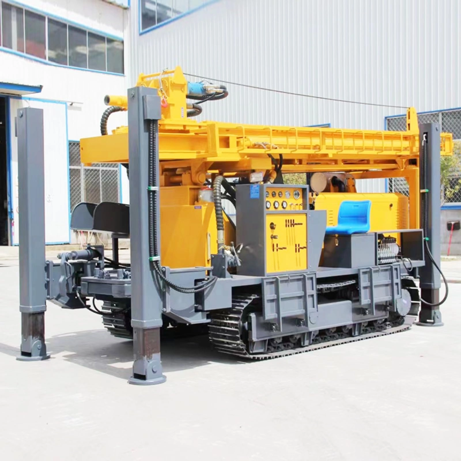 Generic KJ-SQDrill6010
