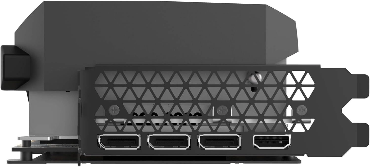 RTX 4070 Ti SUPER - 16GB