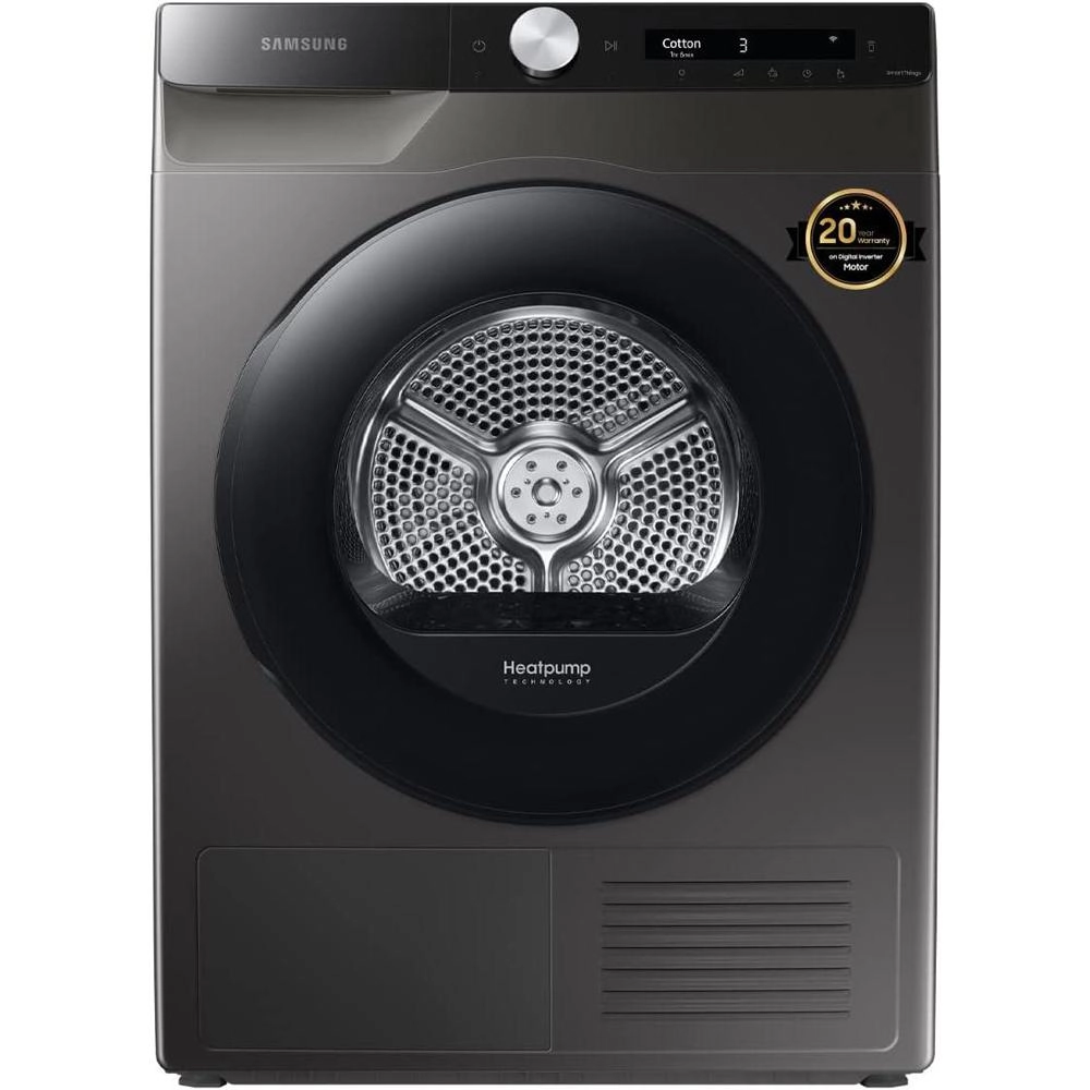 DV90T5240AX/GU Heat Pump