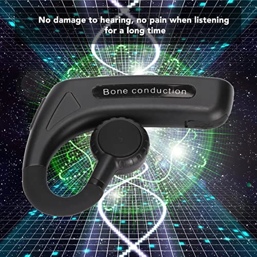 Bluetooth Headset - Wireless Earbud