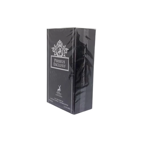 Perseus Eau de Parfum 100ml