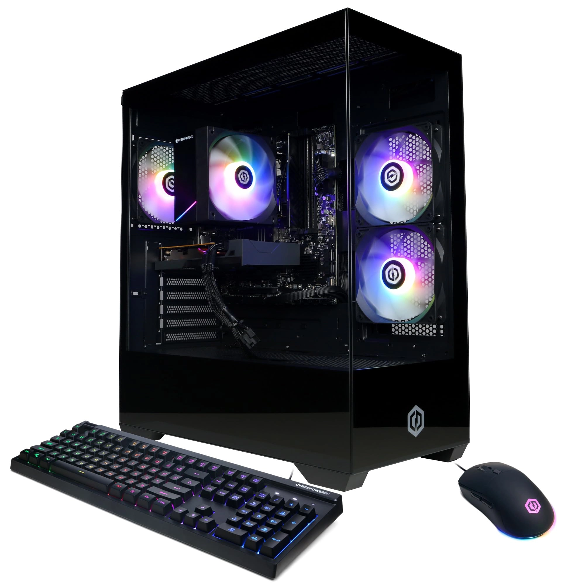 CyberpowerPC Gamer Master - 5500 8GB 500GB