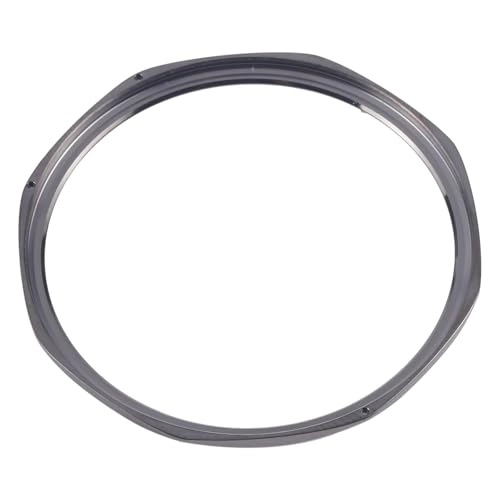 Time scale dial for Huawei Watch GT 5 Pro 46mm - Black