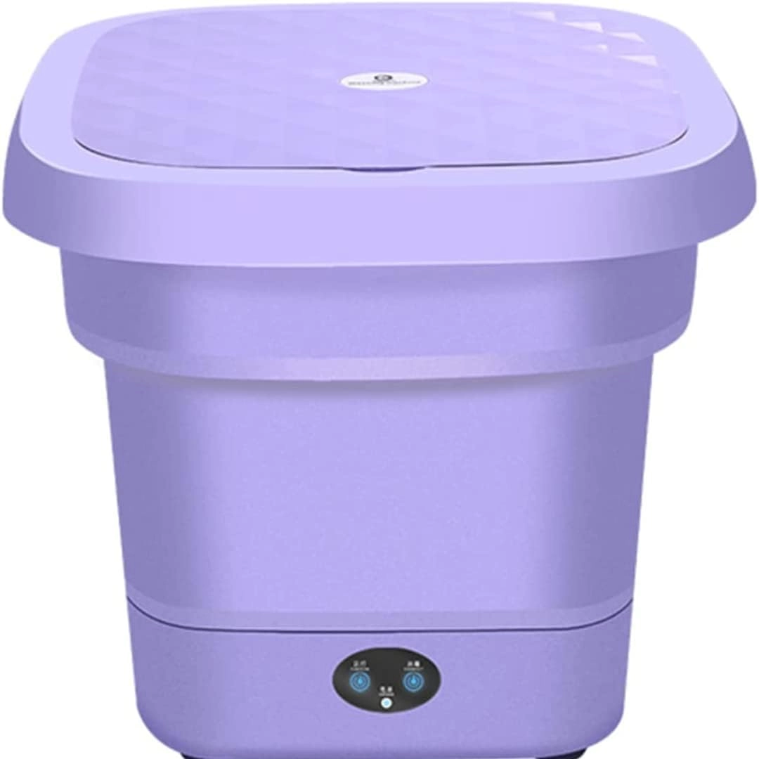 Portable Mini Washing Machine