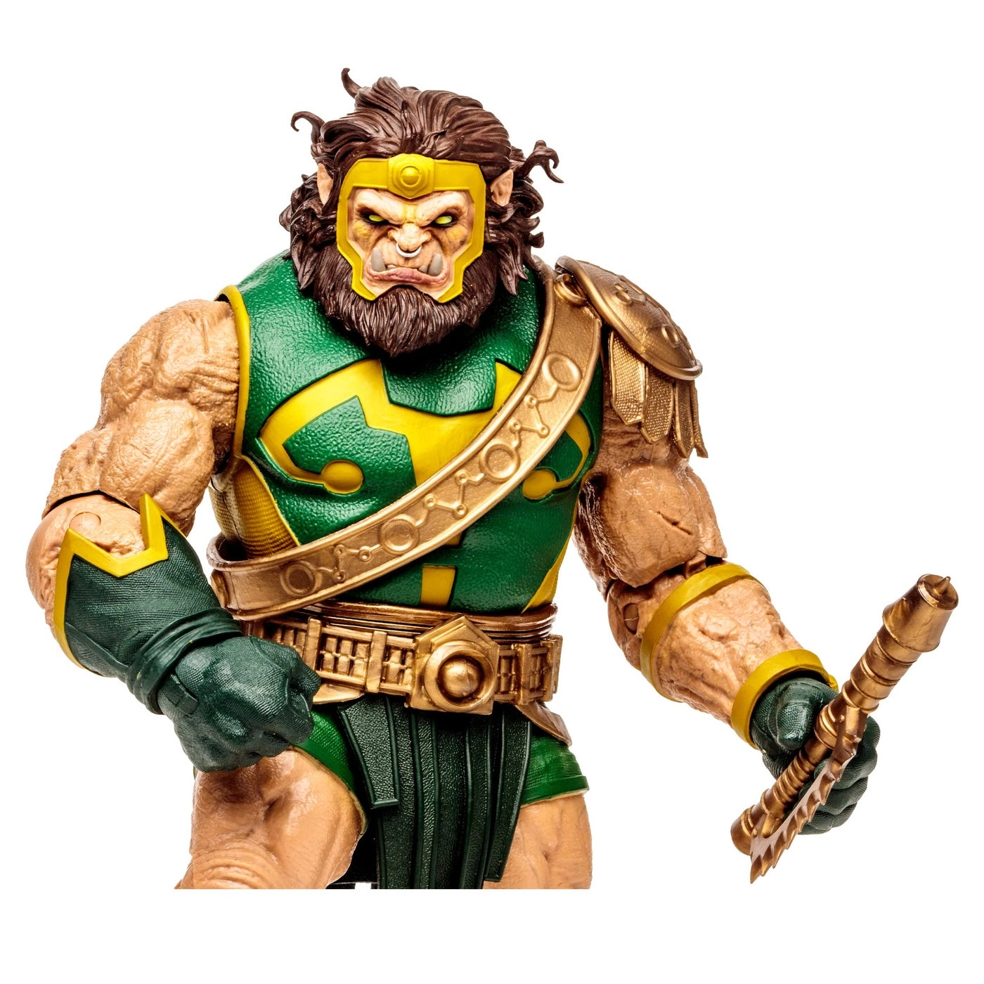 McFarlane Toys DC Collector Megafig - Kalibak (TWM)