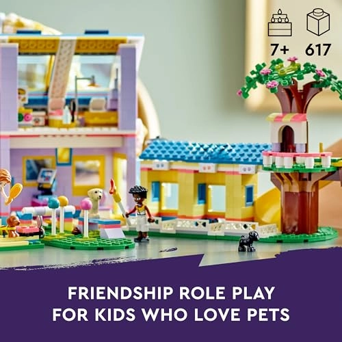 Friends Dog Rescue Centre (41727)