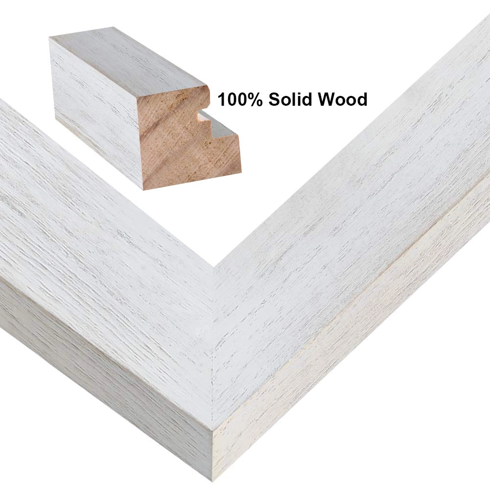 Single Picture Frame - 4x4 1