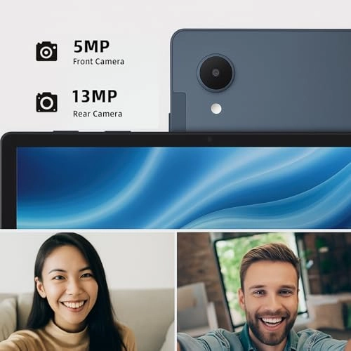 Android 15 Tablet - 128GB 10.95"