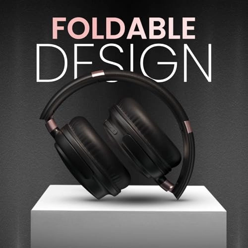 Muffs M3 Wireless Headphone