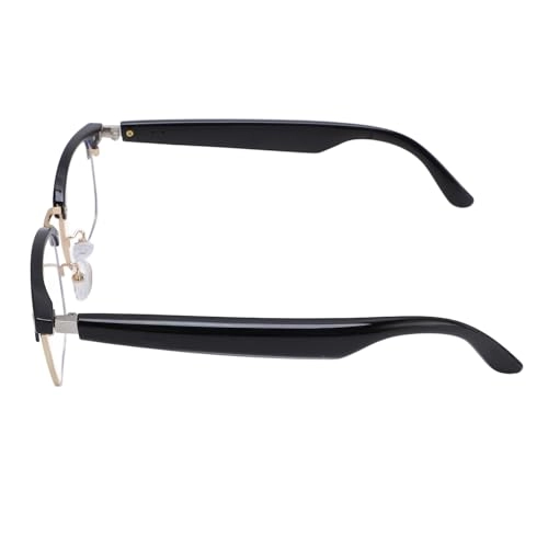 Smart Music Glasses - 5.3 Light roseate