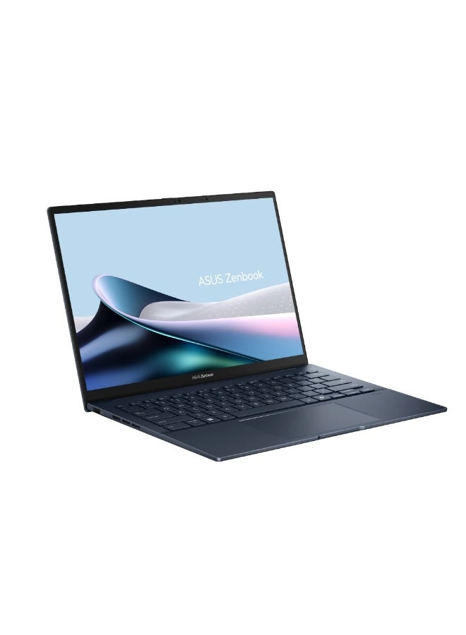 Zenbook 14 UX3405CA-U9321TB - 14'' Core Ultra 9-285H 32GB DDR5 4TB SSD