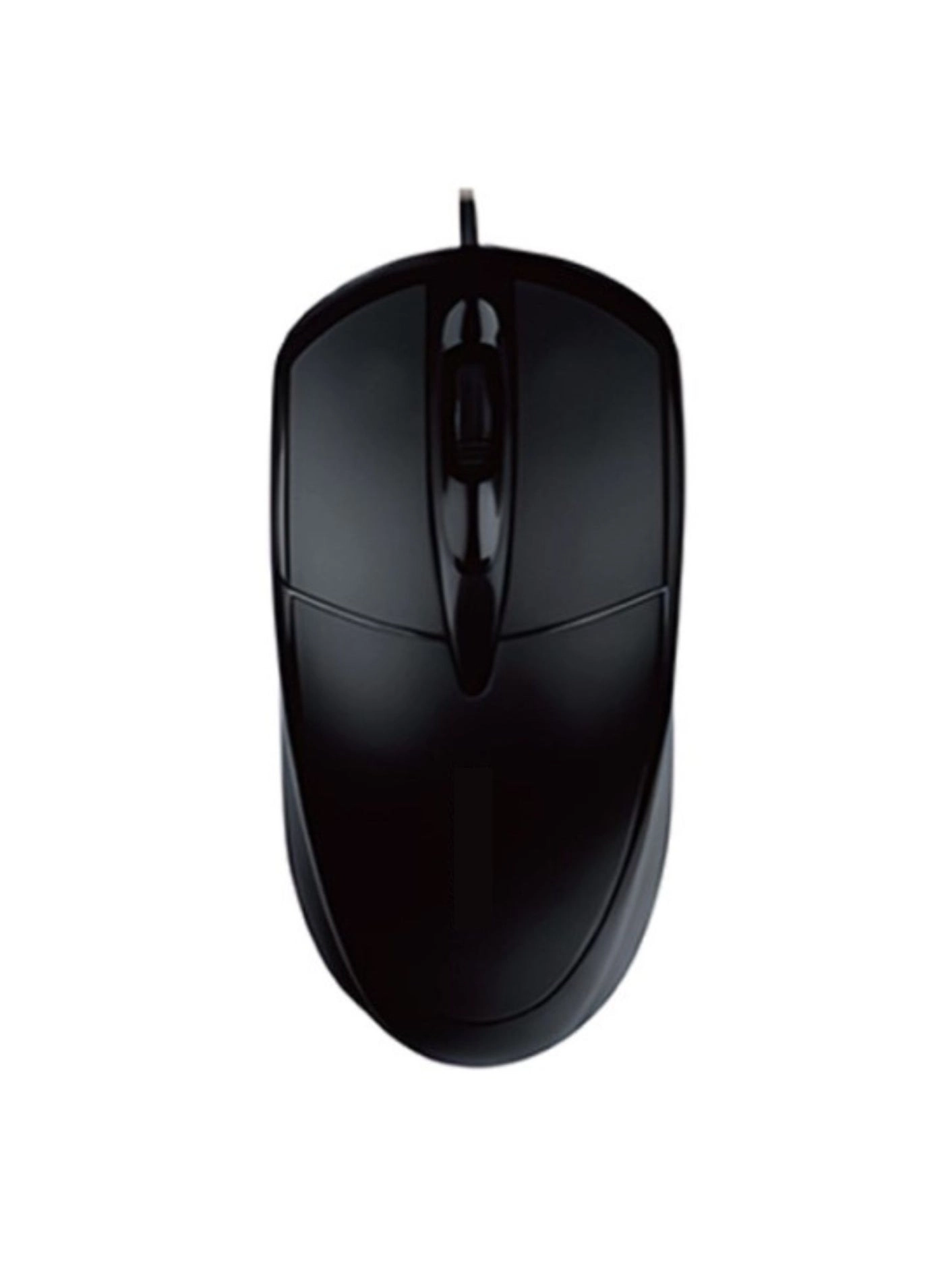 Wried Optical Computer Mouse - Wired