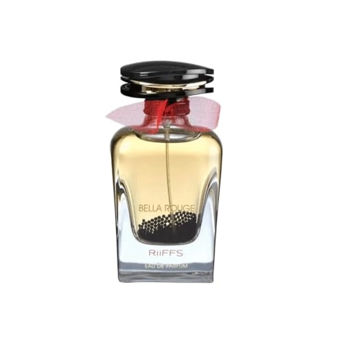 Bella Rouge Eau de Parfum 100 ml