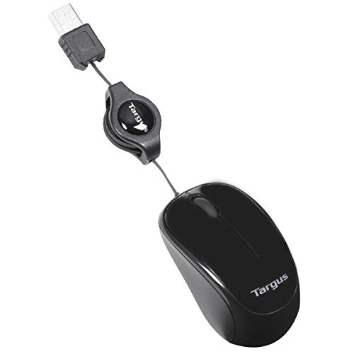 Corporate Optical Laptop Mouse - USB