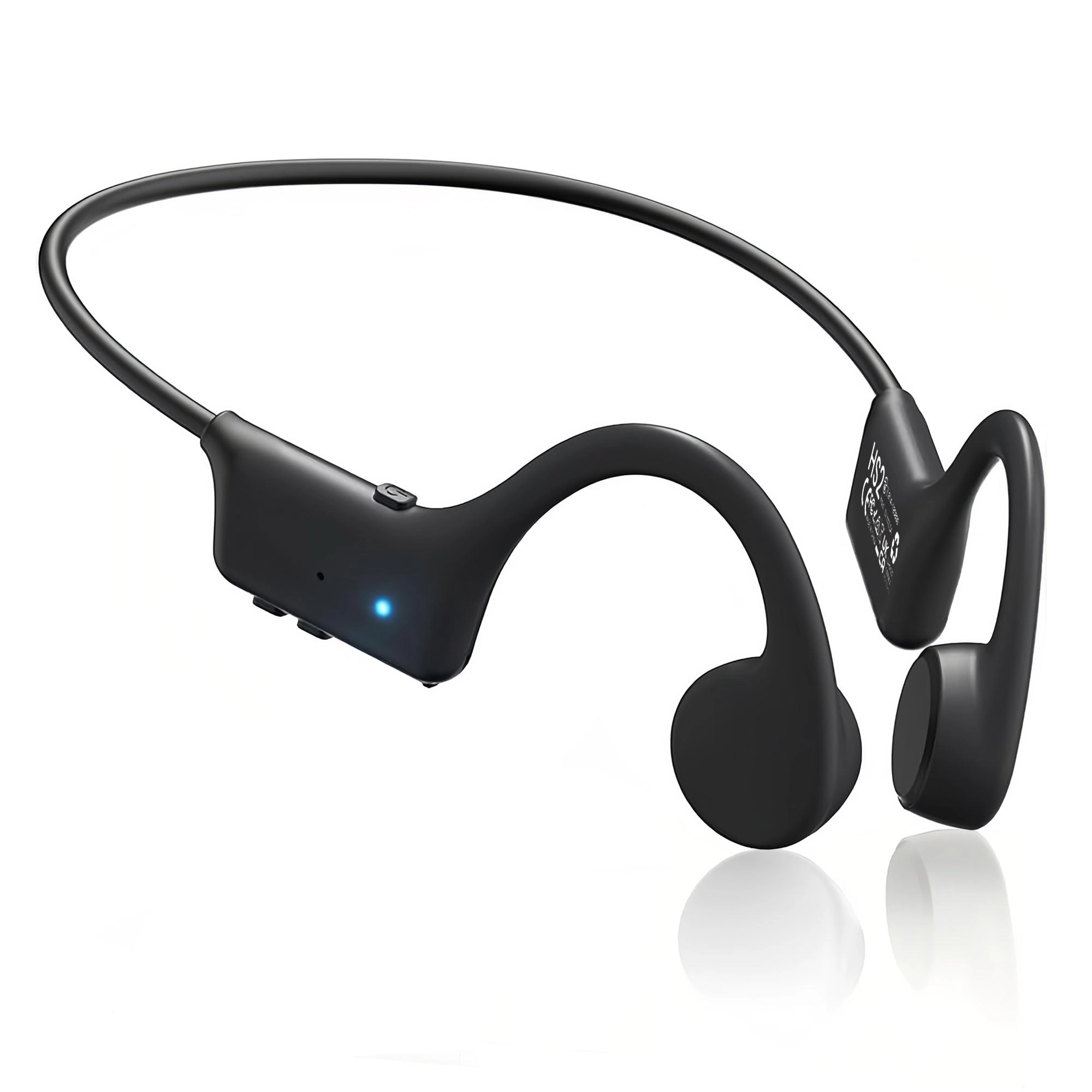 CMEOOE HS2 Wireless Headphone