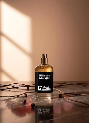 Hibiscus Marajid Eau de Parfum 50ml